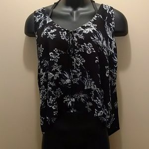 Free People Top NWOT